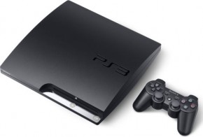   Sony PlayStation 3 320Gb