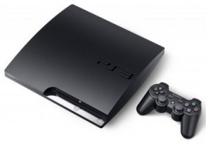   Sony PlayStation 3 320Gb Slim + inFamous 2
