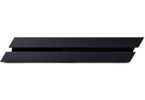   Sony PlayStation 4 1TB 2 Dualshock 4 5