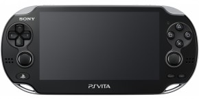 Sony PlayStation Vita Wi-Fi 3G