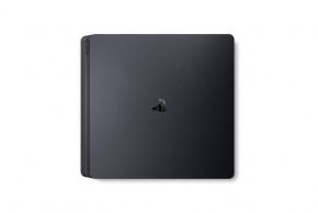   Sony Playstation 4 500Gb Slim 6
