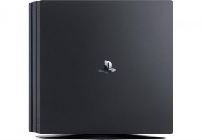   Sony Playstation 4 Pro 1TB 5