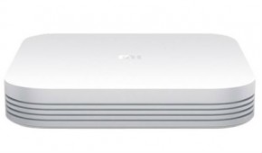 TV- Xiaomi Mi box 3 Enhanced Edition White (26656)