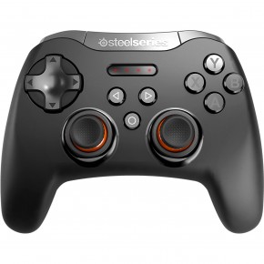  SteelSeries Stratus XL  Windows + Android (69050)