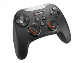  SteelSeries Stratus XL  Windows + Android (69050) 4