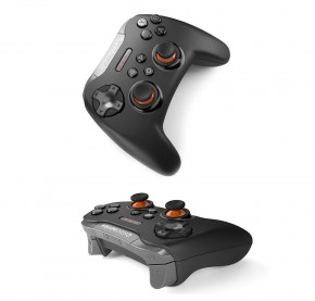  SteelSeries Stratus XL  Windows + Android (69050) 6