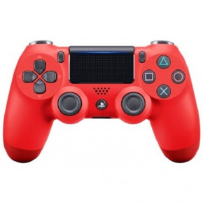  Sony PS4 Dualshock 4 V2 Red