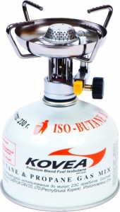     Kovea KB-0410 X2 Scorpion (0)