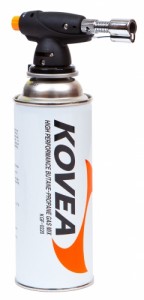   Kovea KT-2301 Micro Torch