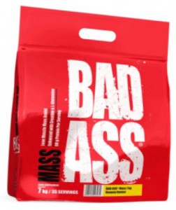  Bad Ass Mass 7  