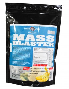  Form Labs Mass Blaster 1000g 
