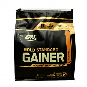 Optimum Nutrition Gold Standart Gainer   2.3 