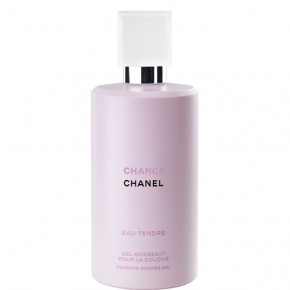   Chanel Chance Eau Tendre 2010 for women 200 ml