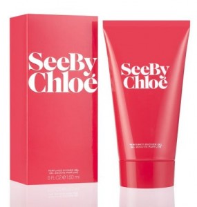    Chloe See By for women 150 ml 3