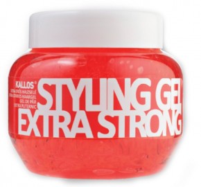    Kallos Extra Strong Hold K0505 275 (12166)