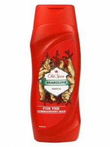    Old Spice Bearglove 21 250  (+  )