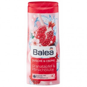    Balea Granatapfel & Pfirsichblute 300  ()