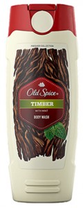    Old Spice Timber 250  (4084500979550)