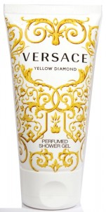    Versace Yellow Diamond for women 200ml