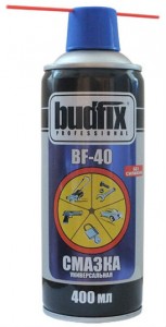 -  Budfix BF40 400  (49417)