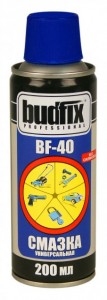 - Budfix  Bf40 (200 )