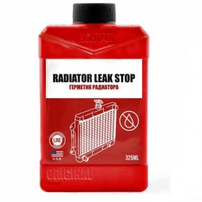   Nowax Radiator Leak Stop 325ml (NX32520)
