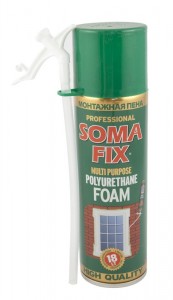   Soma Fix  300   (61874002)