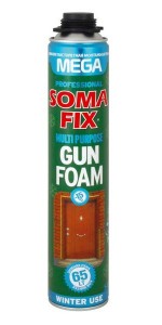   Soma Fix  Mega 850   (61874018)