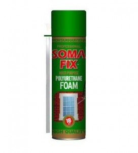   Soma Fix  300   (61874001)