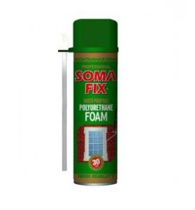   Soma Fix  500   (61874004)