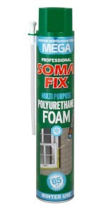   Soma Fix  Mega 850   (61874019)
