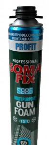   Soma Fix  Profit 800   (61874035)
