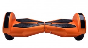  ProLogix Junior-X 8 with Led Bluetooth RC Bag Orange (BS-K80B/BRC-Orange)