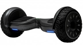  SmartYou SX11 Offroad Carbon