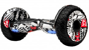  SmartYou SX11 Offroad Pirate