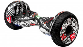  SmartYou SX11 Offroad Pirate 3