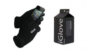  iGlove Black (5012345678900) 3