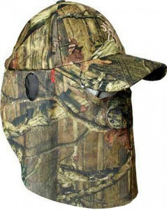    Browning Quik camo One size infinity (308128201)