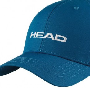  Head Promotion cap blue 3
