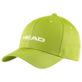  Head Promotion cap lime