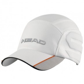  Head Speed function cap white