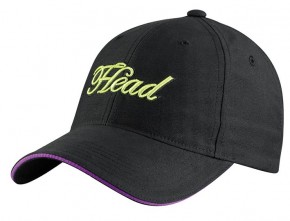  Head Women's sun cap