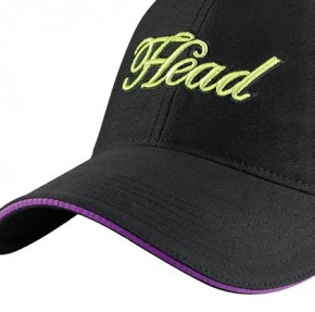  Head Women's sun cap 3