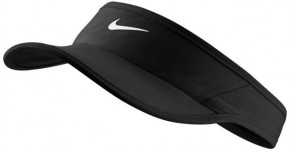  Nike Feather Light 2.0 visor black