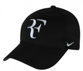  Nike RF Hybrid cap black
