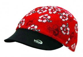  Wind X-Treme Coolcap 11605 Barbados Red