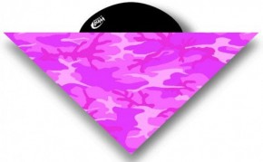  Wind X-Treme Peakwind 7168 Camouflage Pink