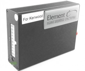 GPS  Element F100-K