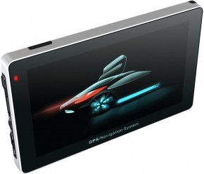 Atom GPS 5020 +