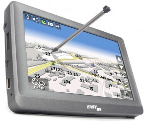 EasyGo 320